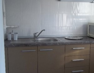 Appartement 1 chambres à louer dans Cluj-napoca, zone Zorilor