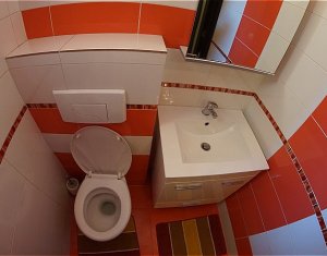 Appartement 3 chambres à louer dans Cluj-napoca, zone Marasti