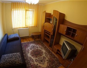 Appartement 3 chambres à louer dans Cluj-napoca, zone Marasti