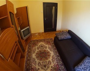 Appartement 3 chambres à louer dans Cluj-napoca, zone Marasti