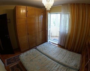 Appartement 3 chambres à louer dans Cluj-napoca, zone Marasti