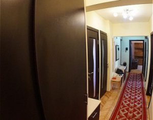 Appartement 3 chambres à louer dans Cluj-napoca, zone Marasti