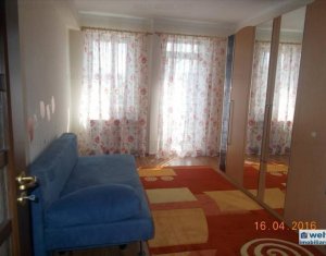 Appartement 2 chambres à louer dans Cluj-napoca, zone Grigorescu
