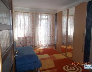 Appartement 2 chambres à louer dans Cluj-napoca, zone Grigorescu