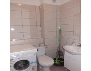 Appartement 2 chambres à louer dans Cluj-napoca, zone Iris