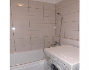 Appartement 2 chambres à louer dans Cluj-napoca, zone Iris