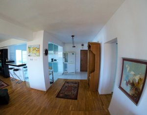 Lakás 3 szobák kiadó on Cluj-napoca, Zóna Zorilor