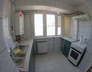 Lakás 3 szobák kiadó on Cluj-napoca, Zóna Zorilor