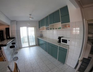 Lakás 3 szobák kiadó on Cluj-napoca, Zóna Zorilor