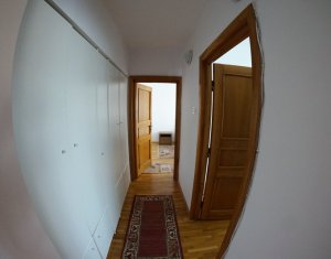 Lakás 3 szobák kiadó on Cluj-napoca, Zóna Zorilor