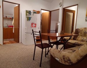 , 80m2 on Cluj-napoca, Zóna Zorilor