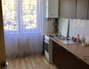 Lakás 2 szobák kiadó on Cluj-napoca, Zóna Plopilor