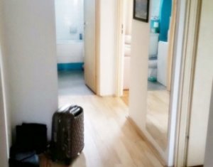 Lakás 2 szobák kiadó on Cluj-napoca, Zóna Plopilor