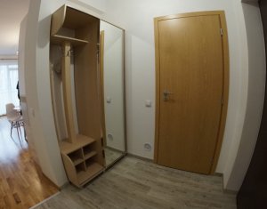 Lakás 2 szobák kiadó on Cluj-napoca, Zóna Centru