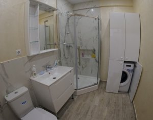 Lakás 2 szobák kiadó on Cluj-napoca, Zóna Centru