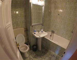 Lakás 2 szobák kiadó on Cluj-napoca, Zóna Manastur