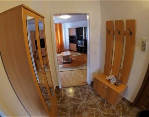 Lakás 2 szobák kiadó on Cluj-napoca, Zóna Manastur