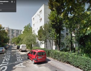 , 51m2 on Cluj-napoca, Zóna Manastur