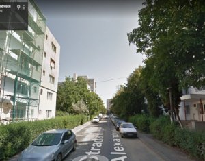Lakás 2 szobák kiadó on Cluj-napoca, Zóna Manastur