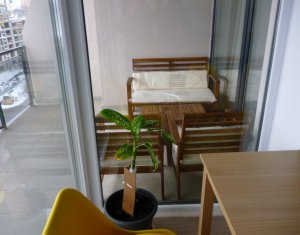 Lakás 2 szobák kiadó on Cluj-napoca, Zóna Gheorgheni