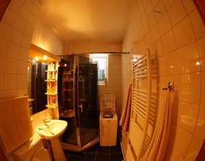 Appartement 4 chambres à louer dans Cluj-napoca, zone Manastur