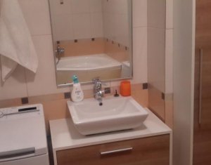 Lakás 2 szobák kiadó on Cluj-napoca, Zóna Buna Ziua