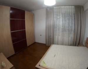 Lakás 2 szobák kiadó on Cluj-napoca, Zóna Buna Ziua