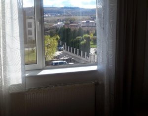 Lakás 2 szobák kiadó on Cluj-napoca, Zóna Buna Ziua