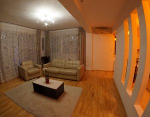 Lakás 2 szobák kiadó on Cluj-napoca, Zóna Buna Ziua