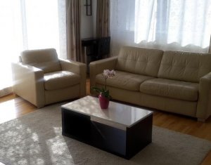 Lakás 2 szobák kiadó on Cluj-napoca, Zóna Buna Ziua