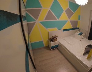 Lakás 2 szobák kiadó on Cluj-napoca, Zóna Gheorgheni