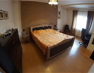 Lakás 3 szobák kiadó on Cluj-napoca, Zóna Centru