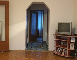 Lakás 3 szobák kiadó on Cluj-napoca, Zóna Centru