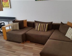 Lakás 2 szobák kiadó on Cluj-napoca, Zóna Buna Ziua