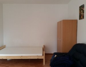 Appartement 1 chambres à louer dans Cluj-napoca, zone Plopilor