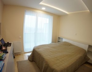 Lakás 2 szobák kiadó on Cluj-napoca, Zóna Grigorescu