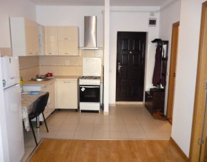 Lakás 2 szobák kiadó on Cluj-napoca, Zóna Iris
