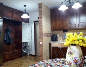 , 84m2 on Cluj-napoca, Zóna Centru
