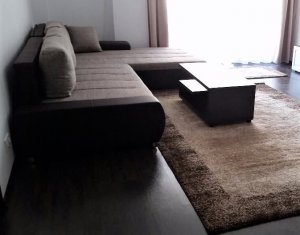 Appartement 2 chambres à louer dans Cluj-napoca, zone Buna Ziua