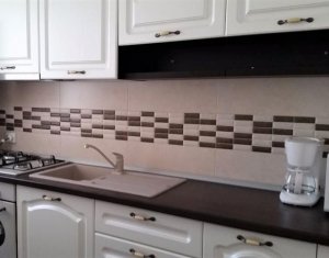 Appartement 2 chambres à louer dans Cluj-napoca, zone Buna Ziua