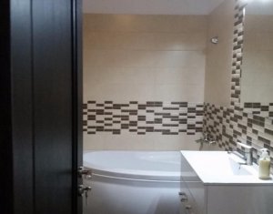 Appartement 2 chambres à louer dans Cluj-napoca, zone Buna Ziua