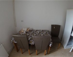 Appartement 3 chambres à louer dans Cluj-napoca, zone Manastur