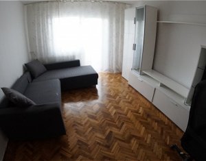 Appartement 3 chambres à louer dans Cluj-napoca, zone Manastur