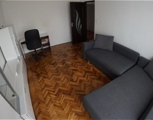 Appartement 3 chambres à louer dans Cluj-napoca, zone Manastur