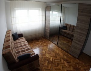 Appartement 3 chambres à louer dans Cluj-napoca, zone Manastur