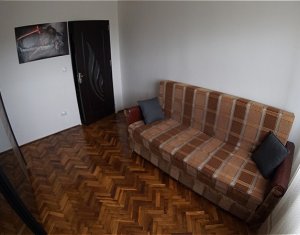Appartement 3 chambres à louer dans Cluj-napoca, zone Manastur