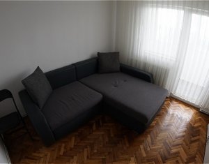 Appartement 3 chambres à louer dans Cluj-napoca, zone Manastur