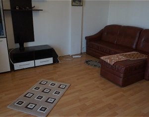 Lakás 2 szobák kiadó on Cluj-napoca, Zóna Manastur