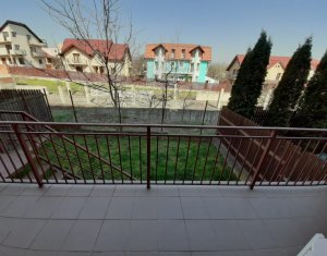 Lakás 2 szobák kiadó on Cluj-napoca, Zóna Manastur
