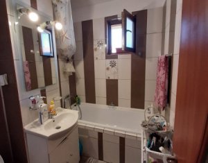 Lakás 2 szobák kiadó on Cluj-napoca, Zóna Manastur